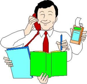 efficient-man-on-phone