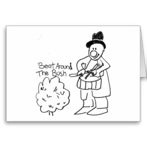 dont_beat_around_the_bush_greeting_card-r9affaf88eed64b84b3349ca6183bacfc_xvuak_8byvr_512