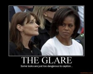 demotivational+jelousy+michelle+obama+carla+bruni+sarkozy+glare1326333506